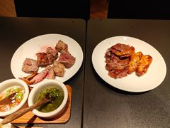 -拉蒂娜·巴西牛排馆 Latina·Brazilian Steakhouse(铜仁旗舰店)