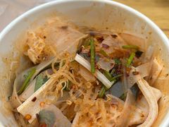 -萝鸡思味秘制泡菜(万家丽店)