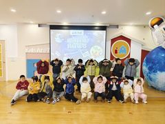 -吉的堡幼儿园(上海金山英慈园)