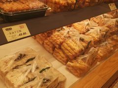 -泸溪河桃酥(金坛吾悦广场店)