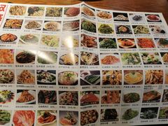 -汉城烧烤(西稍门劳动路店)