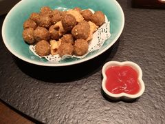 -晓长安·新陕菜(曲江店)