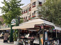 -天津意大利风情旅游区