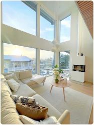 -希尔顿酒店·eforea spa水疗中心