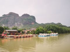 -丹霞山风景名胜区