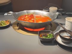 -湊湊火锅·茶憩(南京万象天地店)