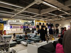 -宜家家居(西安未央商场店)