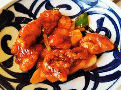 怀旧咕噜肉-三号黄浦会Canton Table