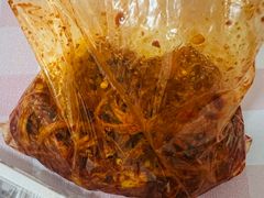 牛板筋-师任堂韩式食品(总店)