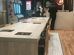 -吉野家(保利广场店)