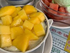 -仁信老铺(华盖路店)