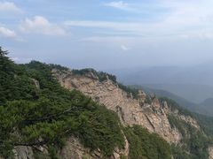 -王顺山国家森林公园