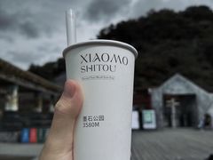 -墨石公园景区