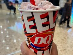 -DQ·蛋糕·冰淇淋(龙湖狮山天街店)