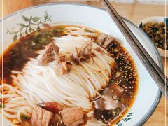 -常樂屋·常德米粉(青年路店)