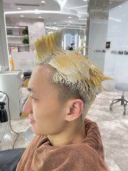 -MMby HairCode 芭曲发型概念店