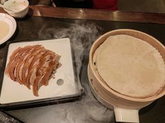 -北京全聚德(清华园店)