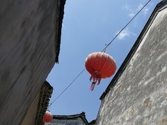 -前童古镇