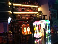 -CASTLE 古堡酒吧