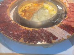 -三毛牛肉店(福强店)