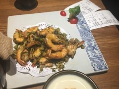 -云海肴·汽锅鸡·云南菜(天山百盛优客店)