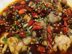 -盱眙小龙虾(天虹店)