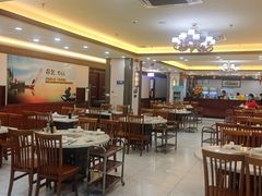 大堂-榕记(番禺总店)