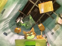 -蓝精灵乐园·世茂精灵之城主题乐园