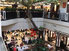大堂-广州酒家(文昌总店)
