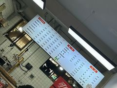 -王老四正宗豆瓣抄手(南街店)