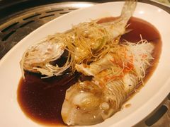 -黄寺蒸汽海鲜(黄寺大街店)
