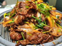 -香融府·烤鸭·家常菜(马家堡路店)