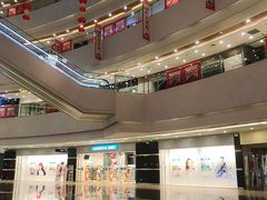 -保利MALL(天鹅湖店)