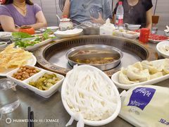 -鑫宝沙茶牛肉火锅(永泰店)