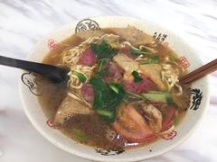-孙记大碗皮肚面(后宰门店)