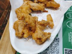 -李二鲜鱼火锅(冠县店)