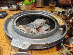 -姜虎东白丁烤肉(银泰中心in99店)