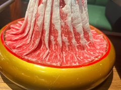 -牛New寿喜烧(中山公园龙之梦店)