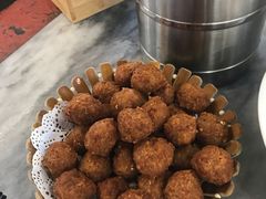 -都一处烧麦馆(前门店)