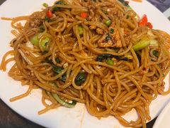 -堂瓦里·33年传统赣菜(第一街区店)