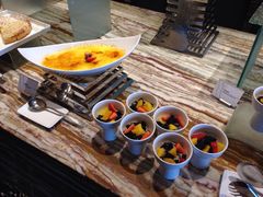 -AdD全日制餐厅(中谷花园酒店)