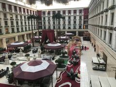 -中家鑫园温泉酒店鑫悦汤泉