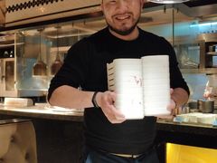 -星伦多自助料理·涮烤一体(嘉兴八佰伴店)