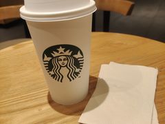 -星巴克臻选(嘉兴海宁银泰城店)