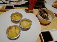 -雍和会海鲜姿造自助(湖东路店)