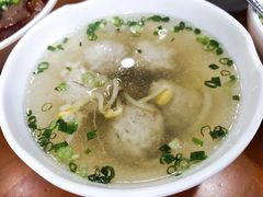 -发财凉粉(公园中路店)