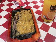 -三个大叔东北烧烤·砂锅菜(西三旗店)