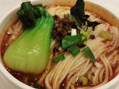 -大铁勺新津菜(东丽阳光新业广场店)