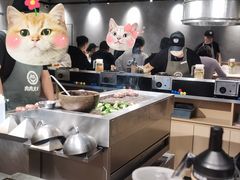 -肉肉大米(金虹桥店)