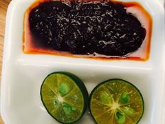 -关夫人餐厅(阳光广场店)